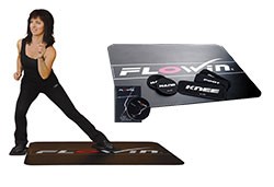 Produkt FLOWIN® PRO - CENA:168.99 €   (5091,- SK)