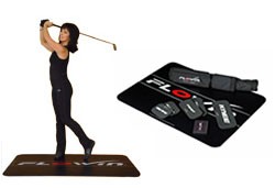 FLOWIN SPORT PGA - CENA:128.99 €   (3886,- SK)